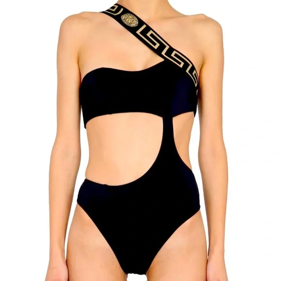 Authentic Versace Swimwear - Picture 1 of 4